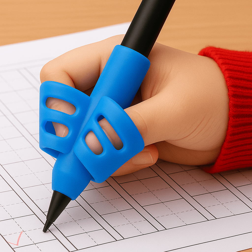 Extra Pen Control Trainers (3 Pieces)