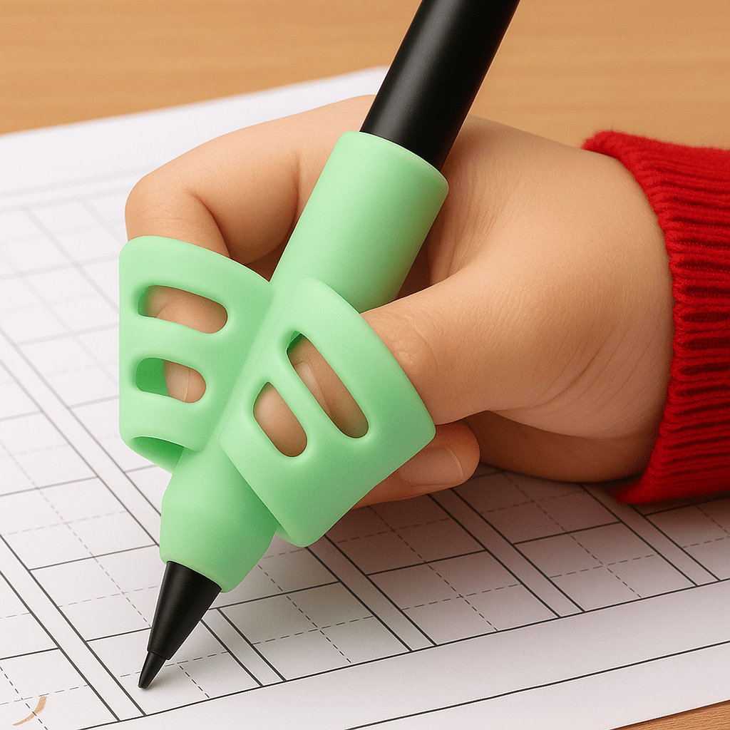 Extra Pen Control Trainers (3 Pieces)