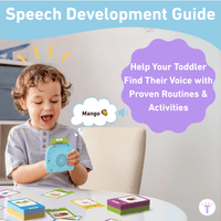 Speech Development Guide