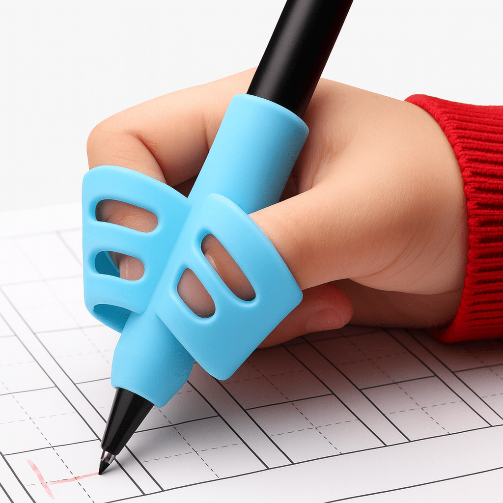 Extra Pen Control Trainers (3 Pieces)