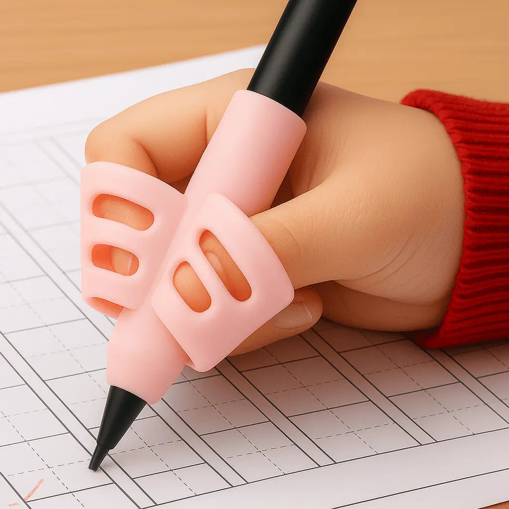 Extra Pen Control Trainers (3 Pieces) Toddle Ready