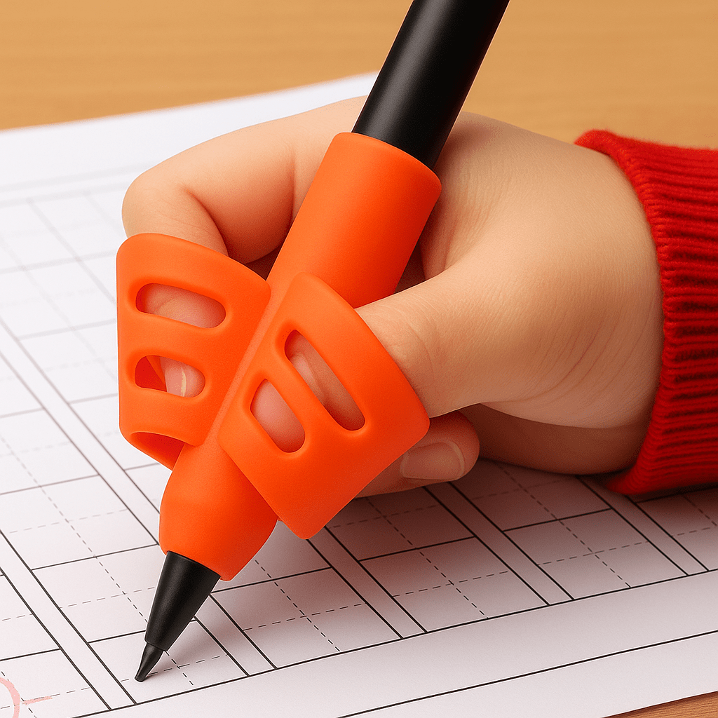 Extra Pen Control Trainers (3 Pieces)