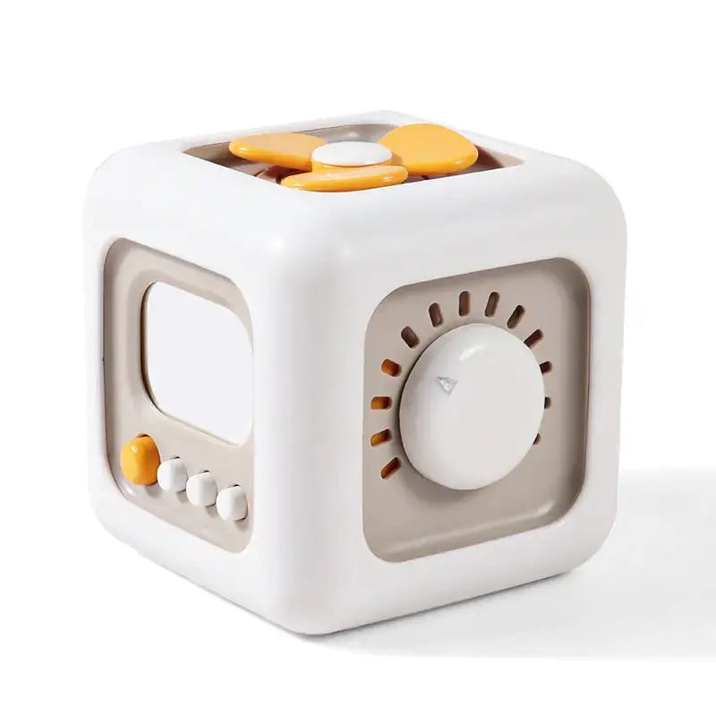 6-in-1 Switch Cube Toddle Ready