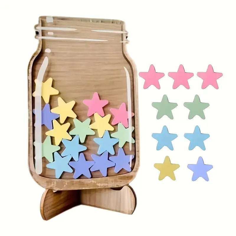 Reward Jar