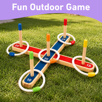 Ring Toss Game
