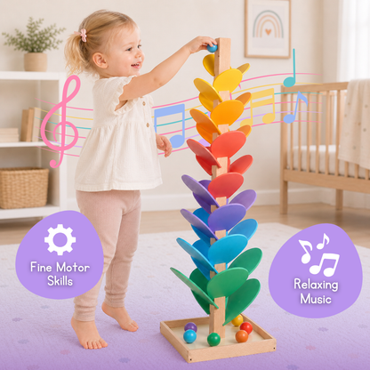 Montessori Music Tree