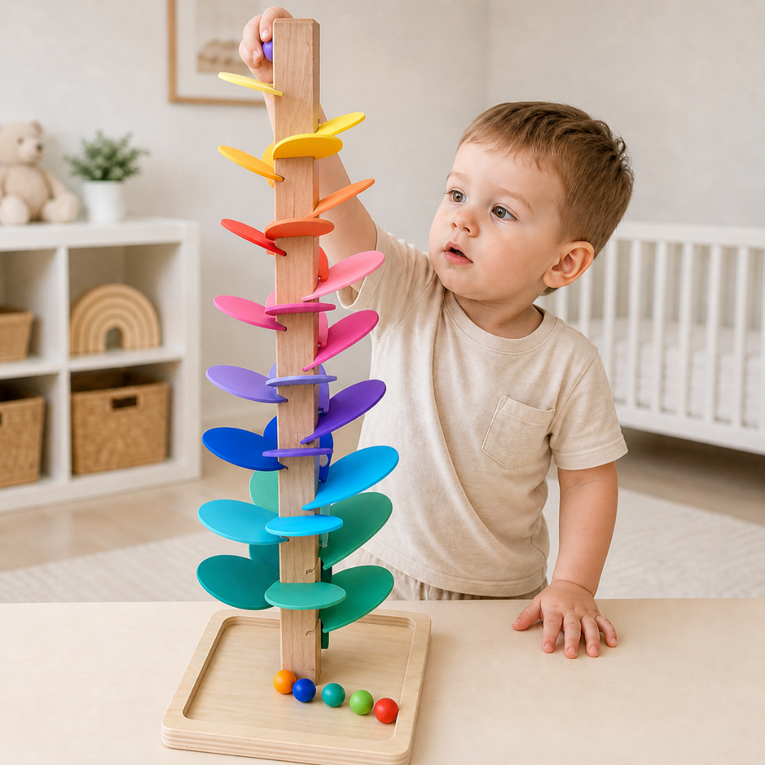 Montessori Music Tree
