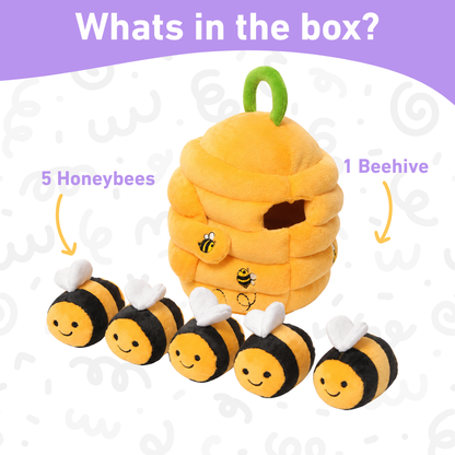 Montessori Baby Beehive
