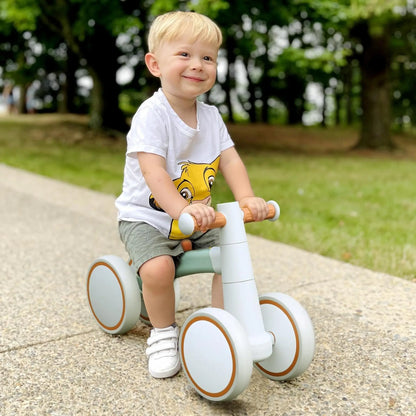 Montessori First Balance Bike