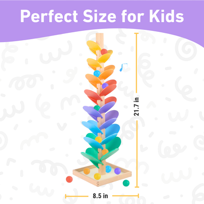 Montessori Music Tree