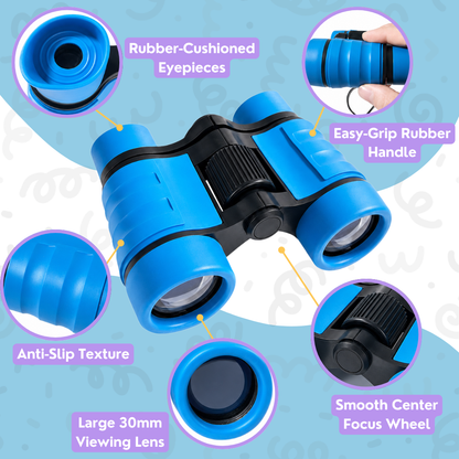 Montessori Binoculars