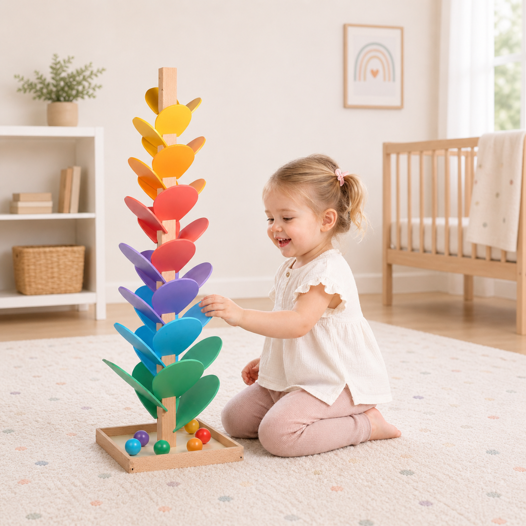 Montessori Music Tree