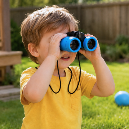 Montessori Binoculars