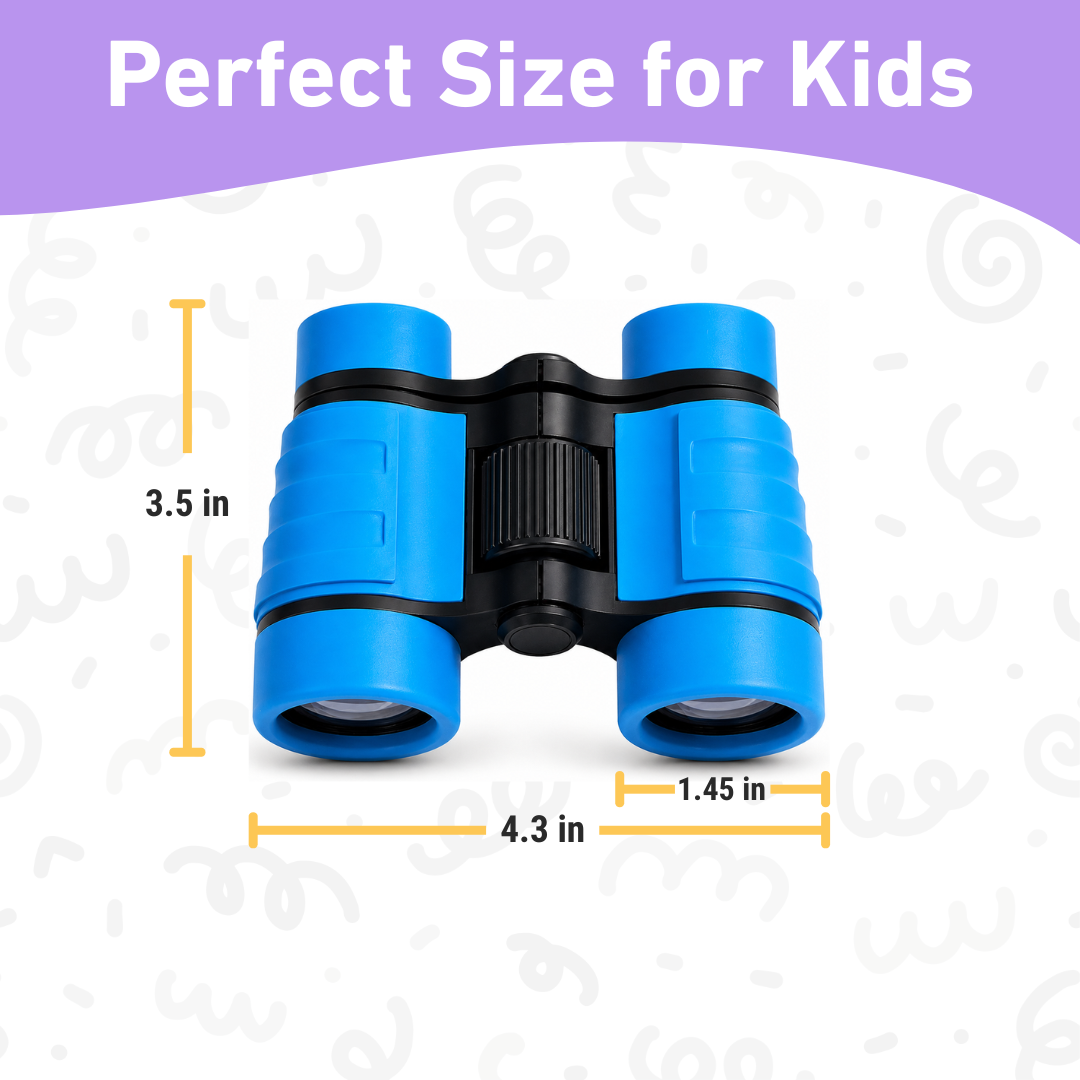 Montessori Binoculars