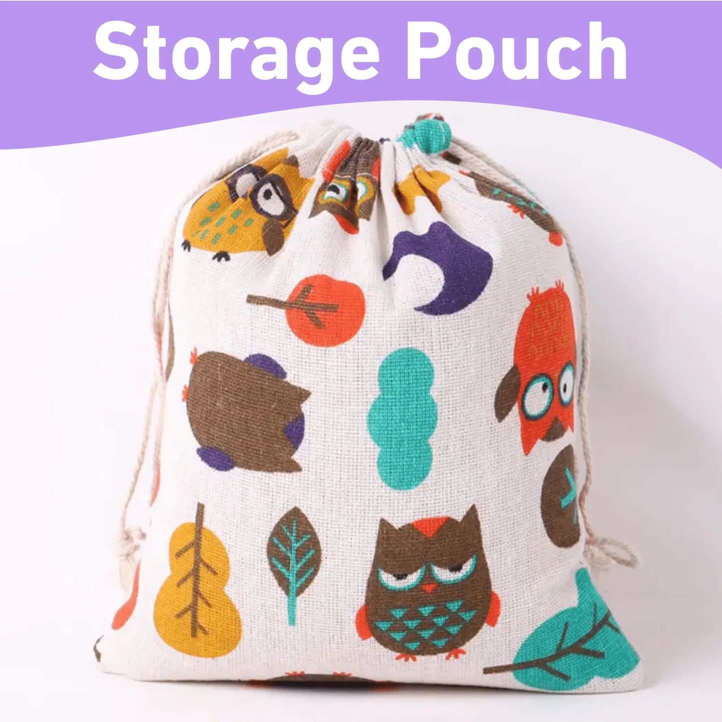 Toddle Gift Pouch Toddle Ready