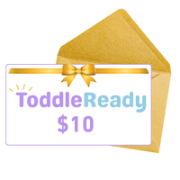 $10 Gift Card